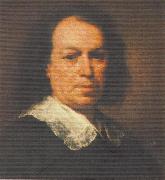 MURILLO, Bartolome Esteban Self-Portrait sg468 oil painting